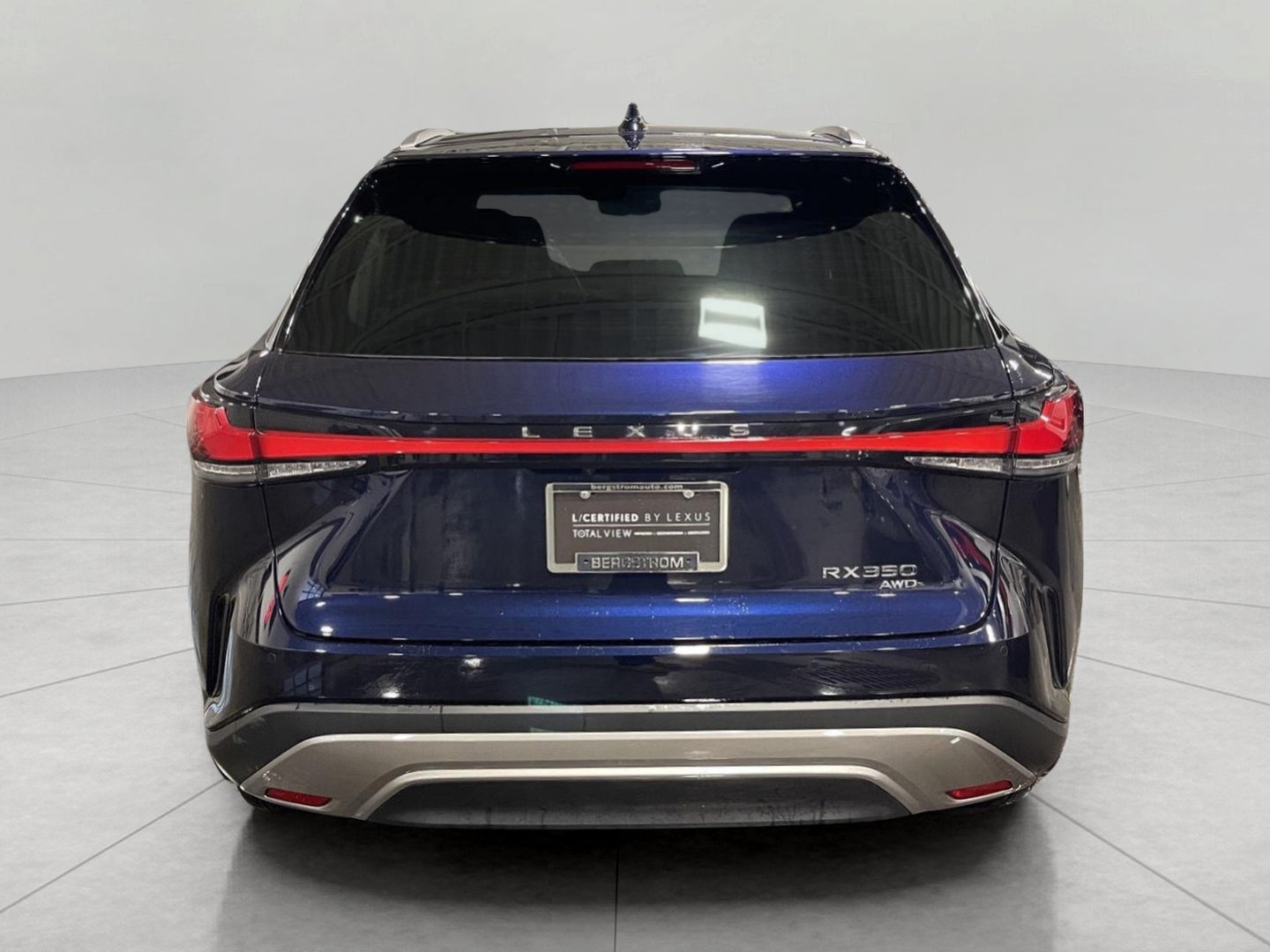 2024 Lexus RX RX 350 Premium Plus AWD