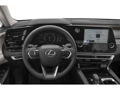 2024 Lexus RX RX 350 Premium Plus AWD