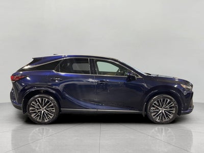 2024 Lexus RX RX 350 Premium Plus AWD