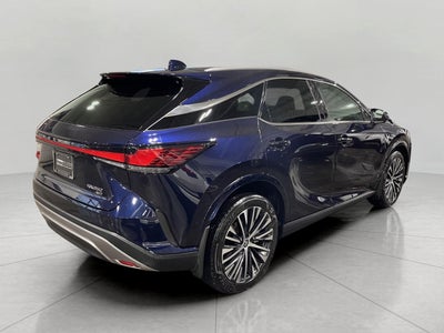 2024 Lexus RX RX 350 Premium Plus AWD