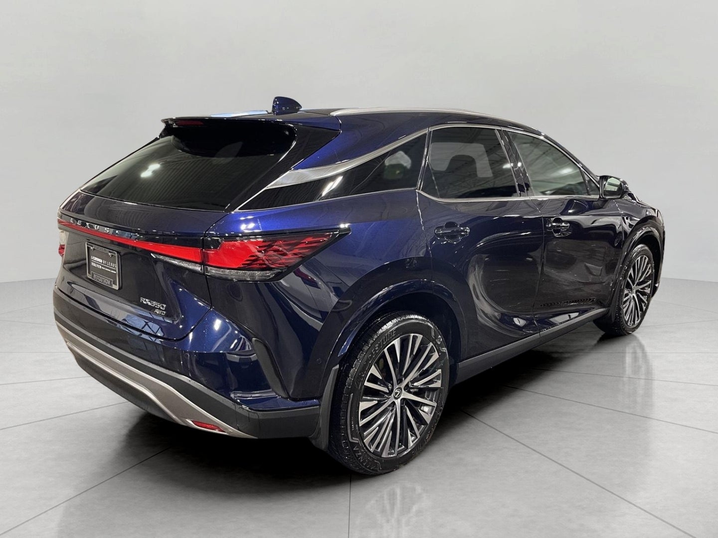 2024 Lexus RX RX 350 Premium Plus AWD