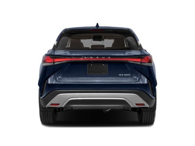 2024 Lexus RX RX 350 Premium Plus AWD