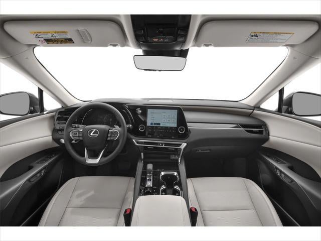 2024 Lexus RX RX 350 Premium Plus AWD