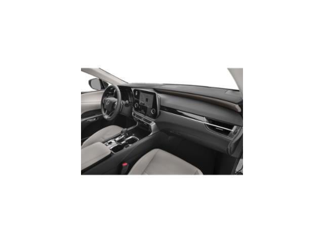 2024 Lexus RX RX 350 Premium Plus AWD