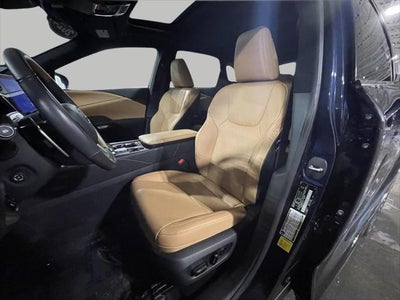 2024 Lexus RX RX 350 Premium Plus AWD