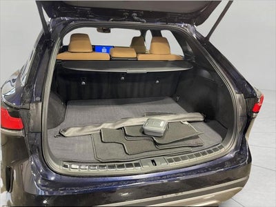2024 Lexus RX RX 350 Premium Plus AWD