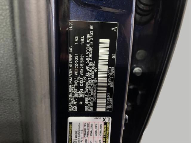 2024 Lexus RX RX 350 Premium Plus AWD