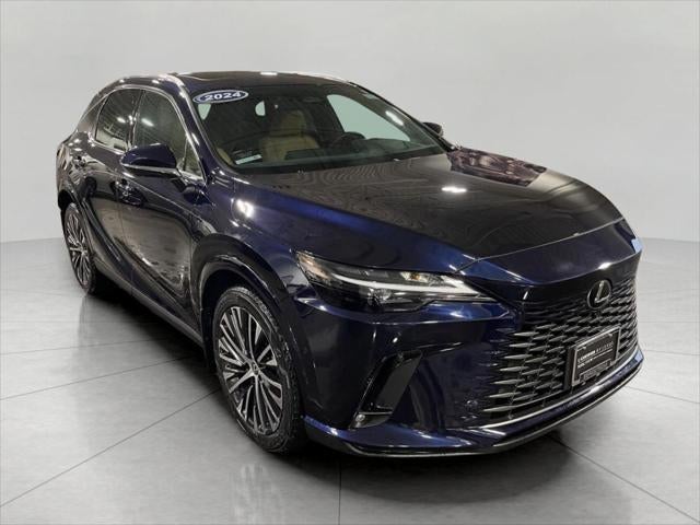 2024 Lexus RX RX 350 Premium Plus AWD