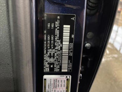 2024 Lexus RX RX 350 Premium Plus AWD