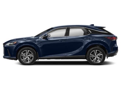2024 Lexus RX RX 350 Premium Plus AWD
