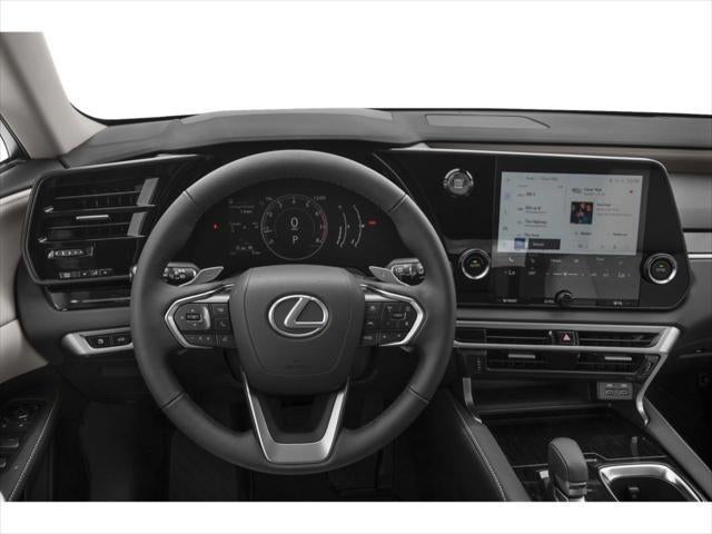 2024 Lexus RX RX 350 Premium Plus AWD