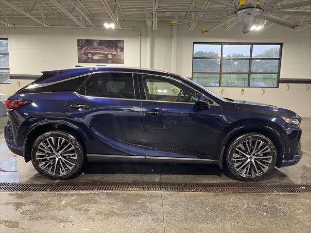 2024 Lexus RX RX 350 Premium Plus AWD