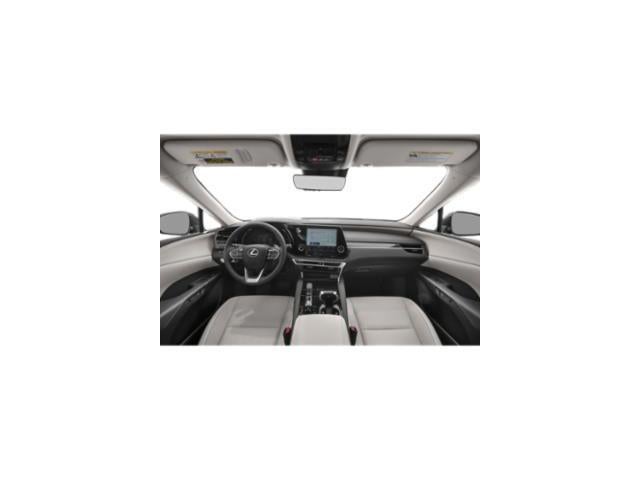 2024 Lexus RX RX 350 Premium Plus AWD