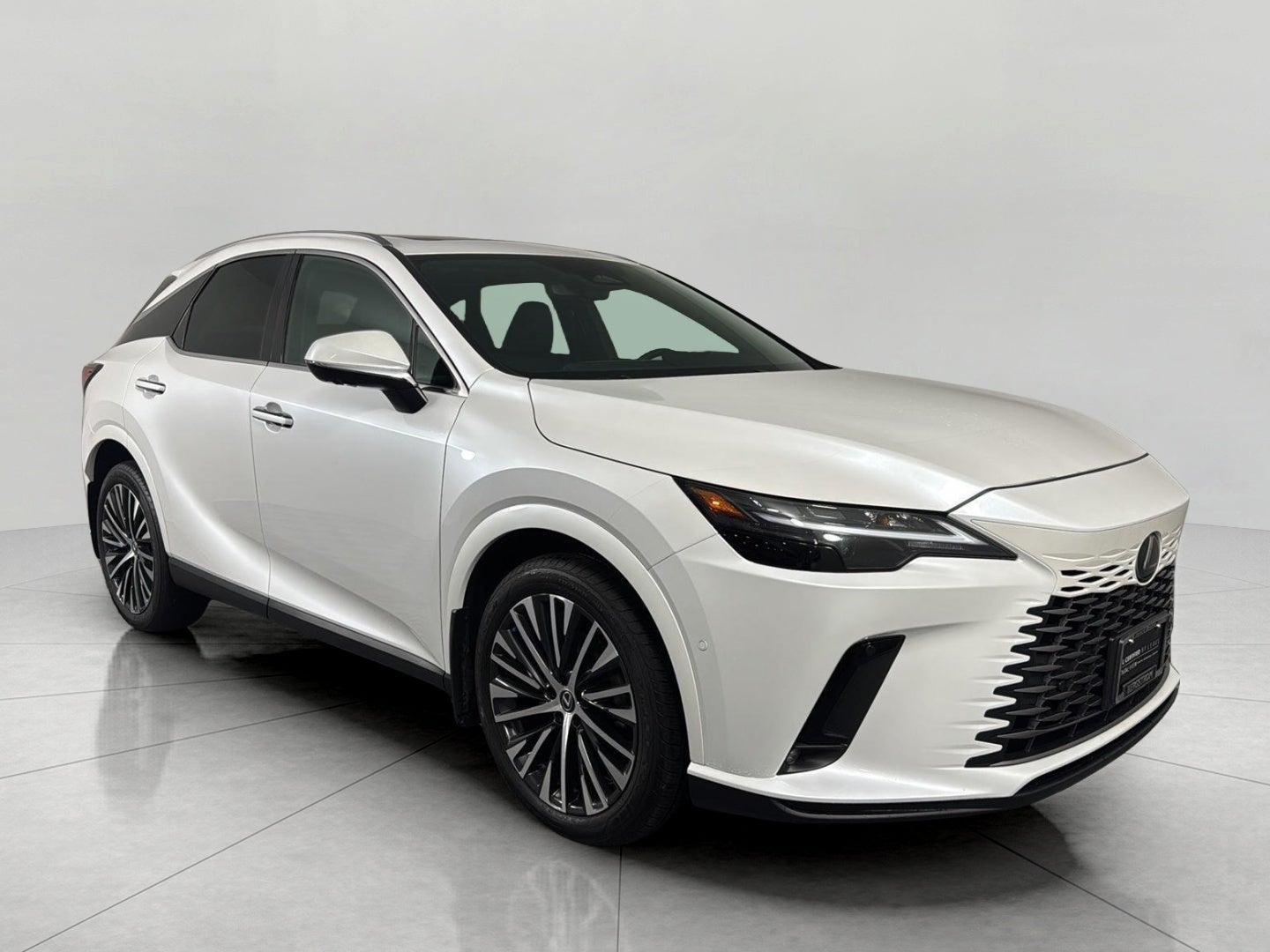 2024 Lexus RX RX 350 Premium Plus AWD