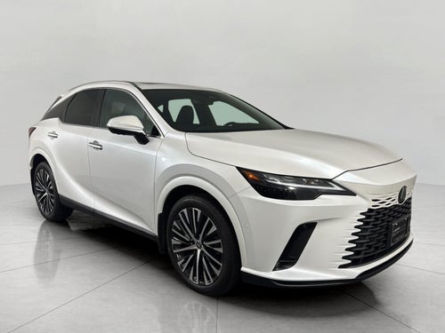 2024 Lexus RX RX 350 Premium Plus AWD