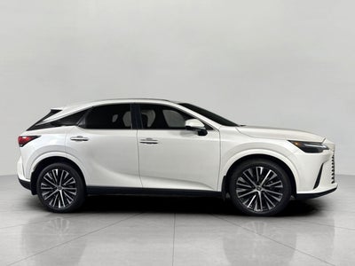 2024 Lexus RX RX 350 Premium Plus AWD