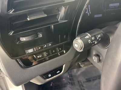 2024 Lexus RX RX 350 Premium Plus AWD