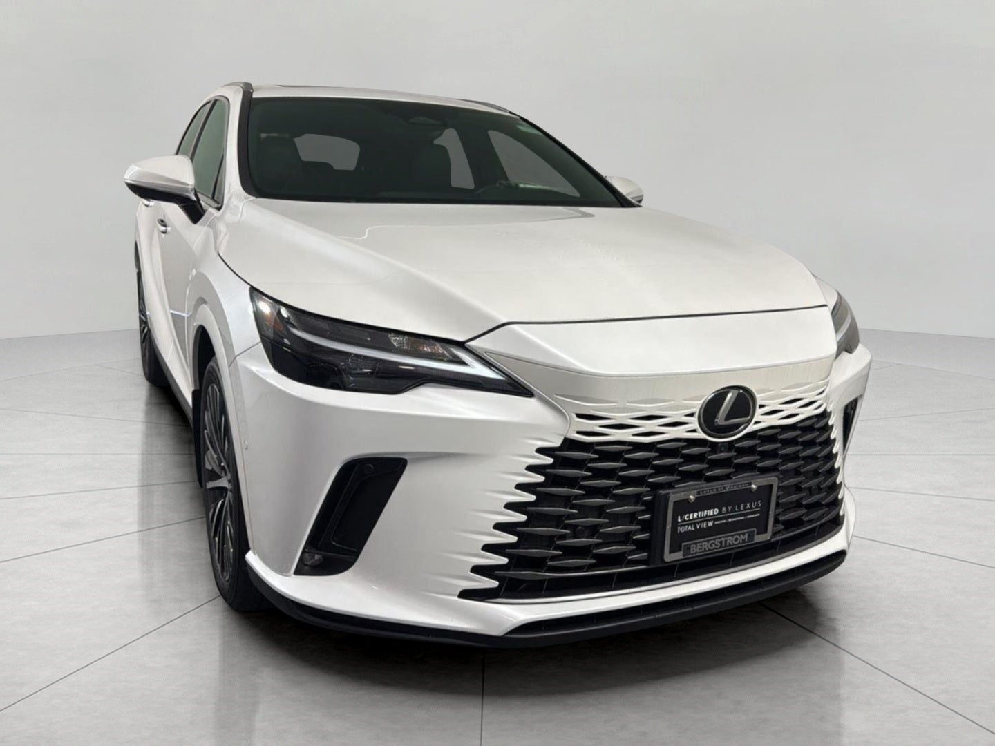 2024 Lexus RX RX 350 Premium Plus AWD