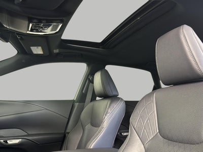 2024 Lexus RX RX 350 Premium Plus AWD