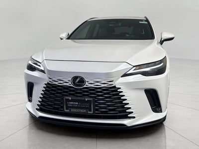 2024 Lexus RX RX 350 Premium Plus AWD