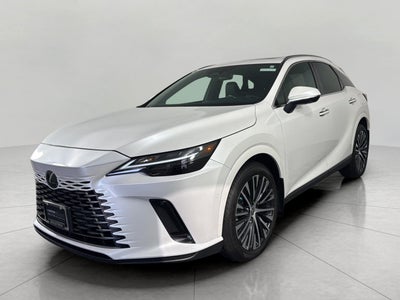 2024 Lexus RX RX 350 Premium Plus AWD