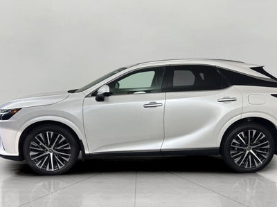 2024 Lexus RX RX 350 Premium Plus AWD