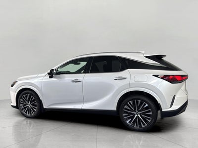 2024 Lexus RX RX 350 Premium Plus AWD