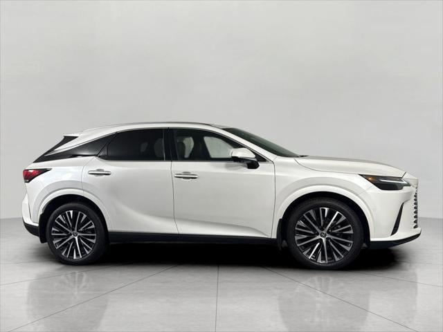 2024 Lexus RX RX 350 Premium Plus AWD