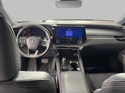 2024 Lexus RX RX 350 Premium Plus AWD