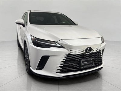 2024 Lexus RX RX 350 Premium Plus AWD