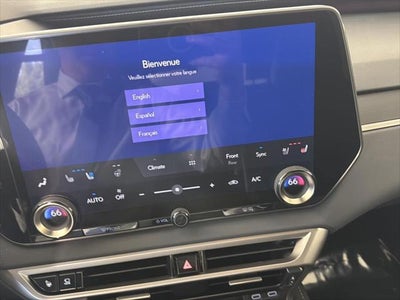 2024 Lexus RX RX 350 Premium Plus AWD
