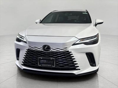 2024 Lexus RX RX 350 Premium Plus AWD
