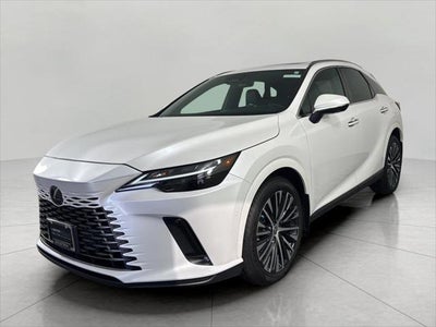 2024 Lexus RX RX 350 Premium Plus AWD