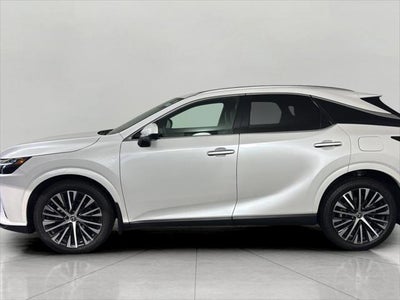 2024 Lexus RX RX 350 Premium Plus AWD