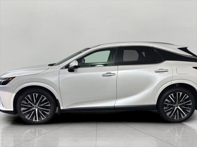 2024 Lexus RX RX 350 Premium Plus AWD