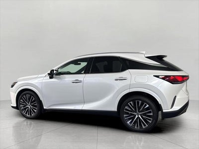 2024 Lexus RX RX 350 Premium Plus AWD