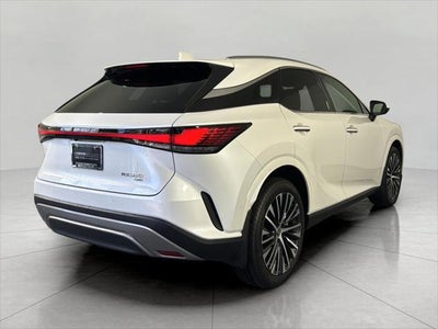 2024 Lexus RX RX 350 Premium Plus AWD