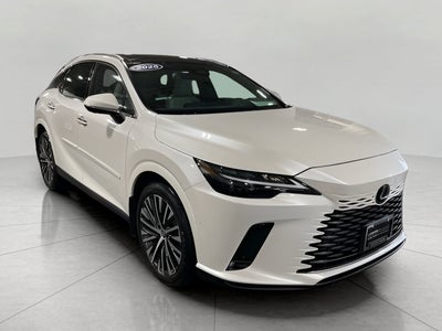 2025 Lexus RX RX 350 AWD