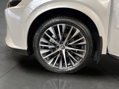 2025 Lexus RX RX 350 AWD