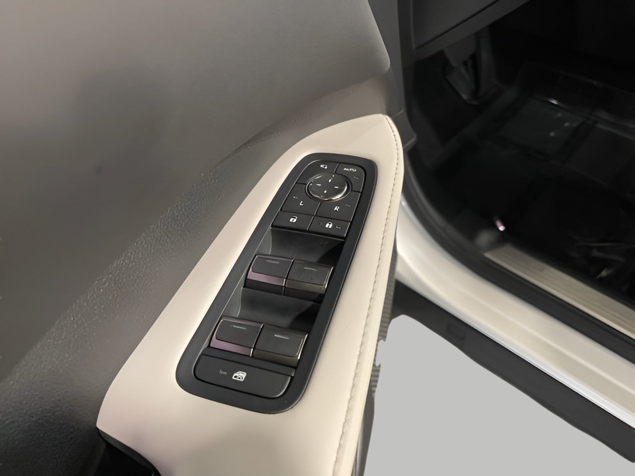 2025 Lexus RX RX 350 AWD