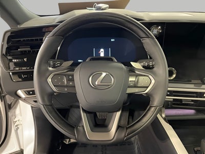2025 Lexus RX RX 350 AWD