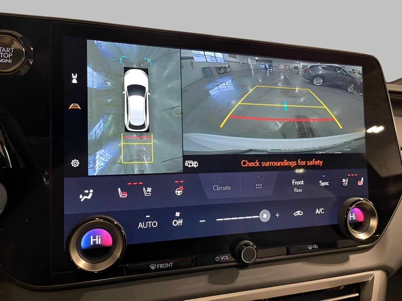 2025 Lexus RX RX 350 AWD