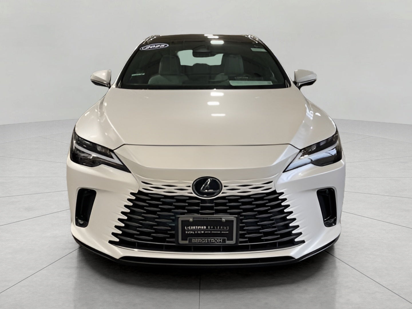 2025 Lexus RX RX 350 AWD