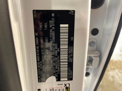 2025 Lexus RX RX 350 AWD