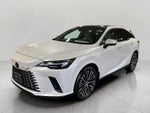 2025 Lexus RX RX 350 AWD