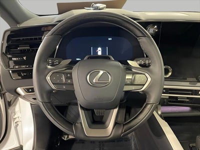 2025 Lexus RX RX 350 AWD