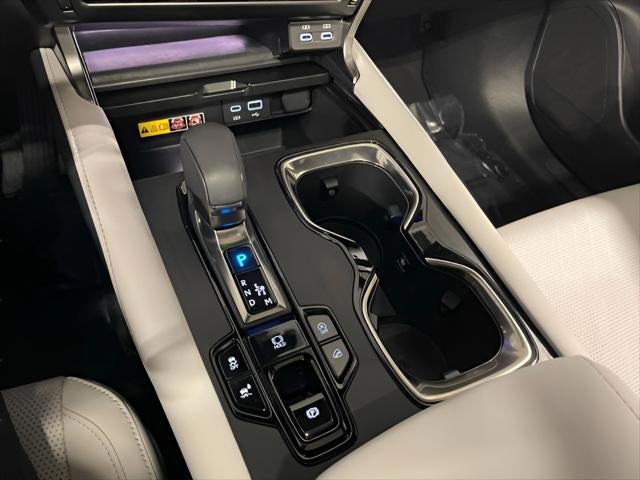 2025 Lexus RX RX 350 AWD