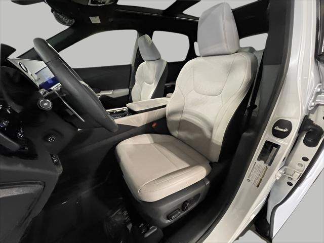 2025 Lexus RX RX 350 AWD