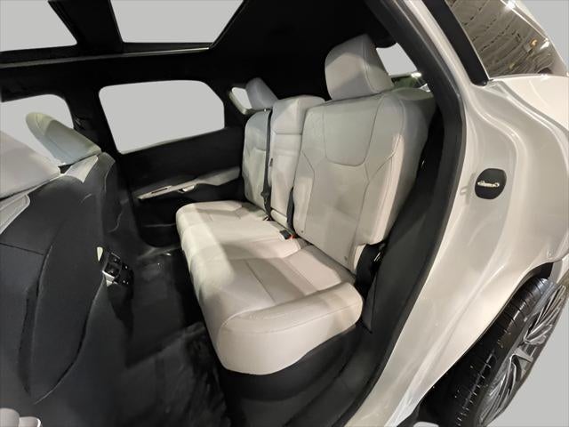 2025 Lexus RX RX 350 AWD
