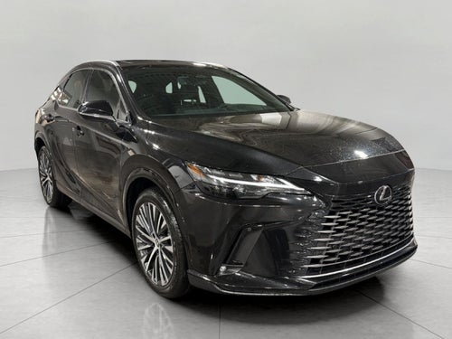 2023 Lexus RX RX 350 Premium Plus AWD